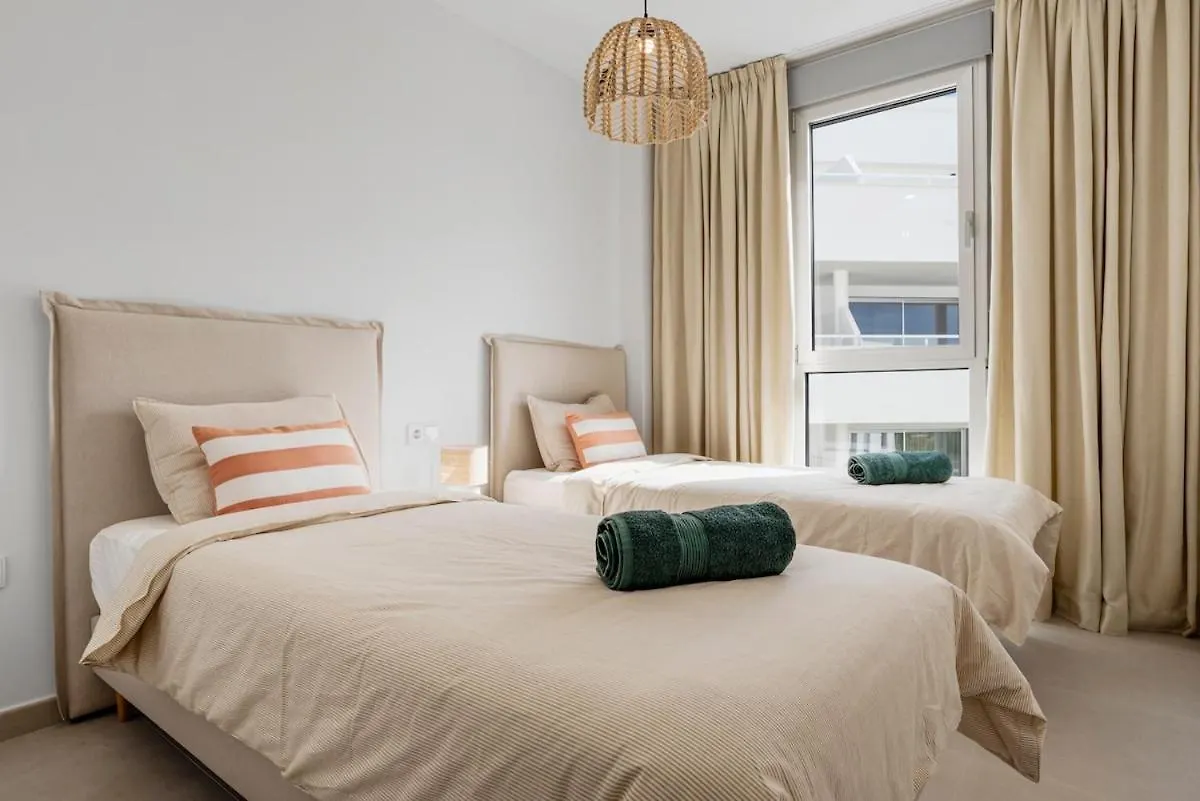 Casa Urban Gardens Apartment Estepona 0*,  Spain