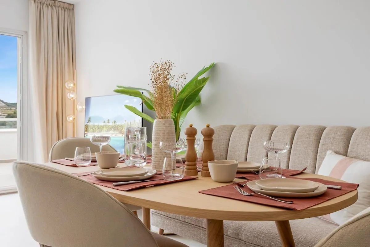 Casa Urban Gardens Apartment Estepona Spain