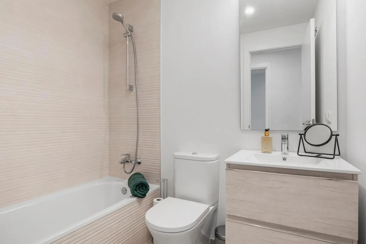 Casa Urban Gardens Apartment Estepona