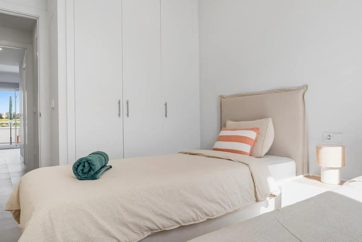Casa Urban Gardens Apartment Estepona