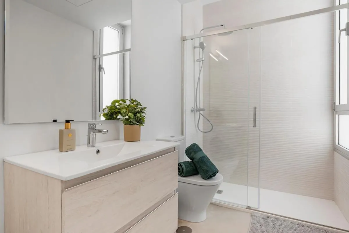 Casa Urban Gardens Apartment Estepona