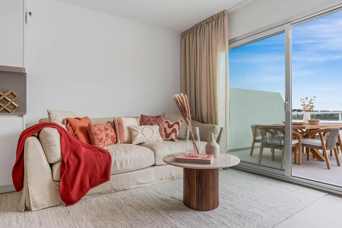 Casa Urban Gardens Apartment Estepona 0*,