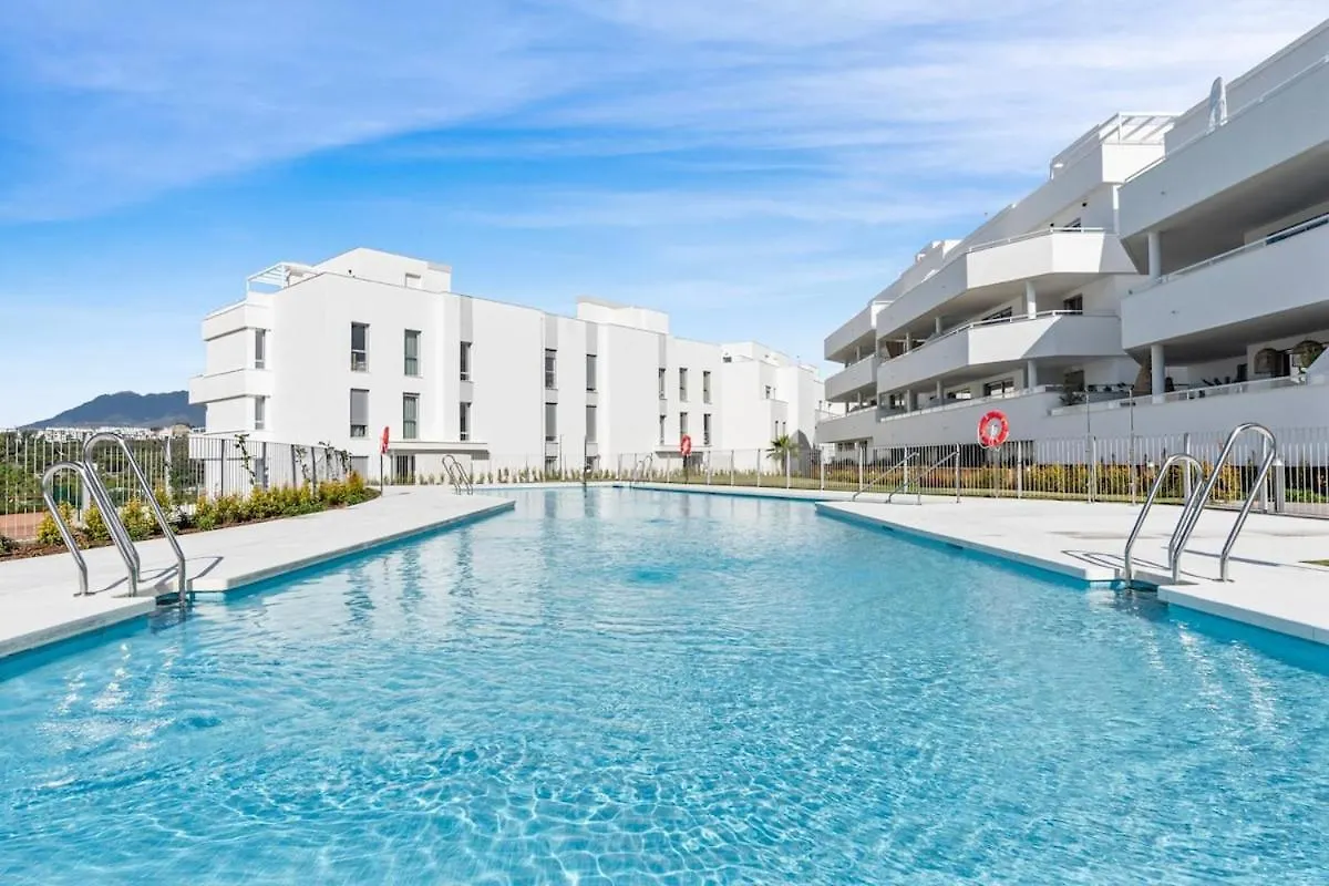 Casa Urban Gardens Apartment Estepona Spain