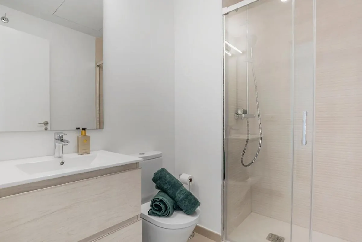Casa Urban Gardens Apartment Estepona Spain