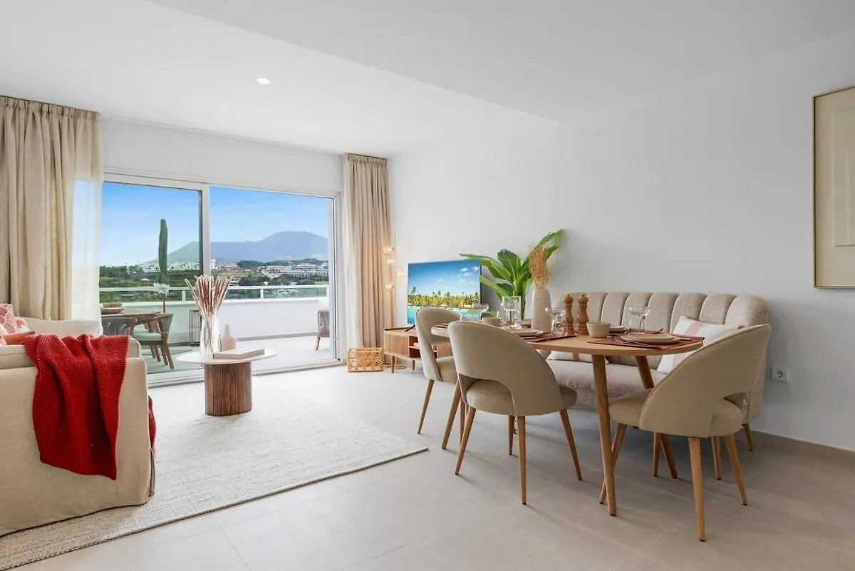 Casa Urban Gardens Apartment Estepona 0*,