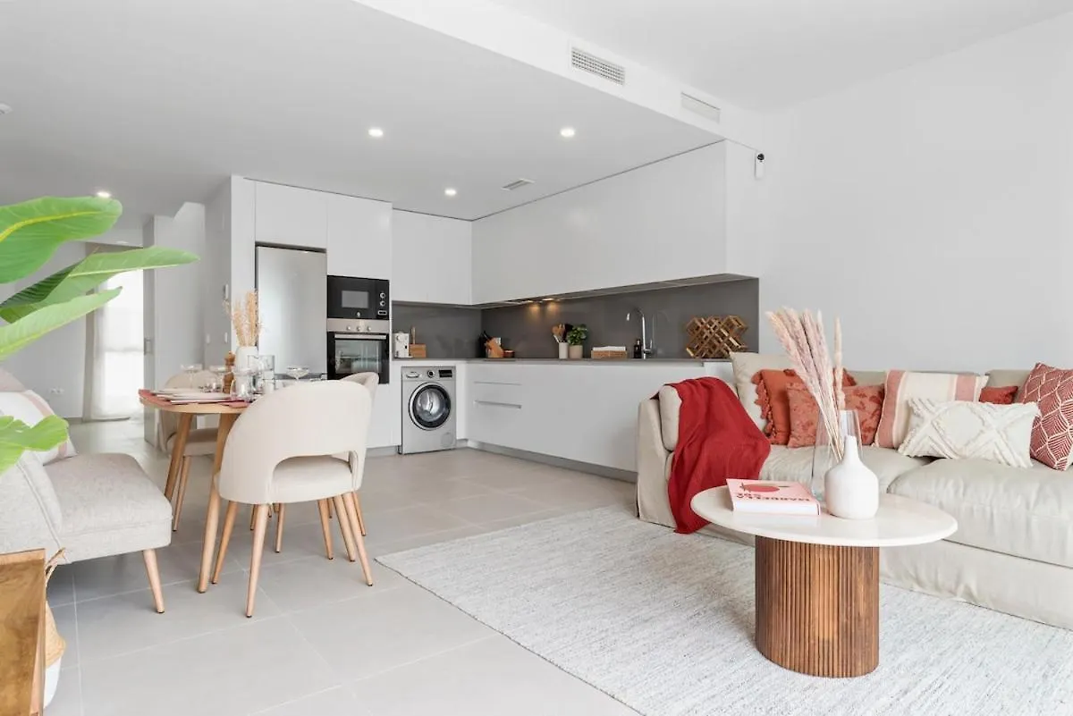 Casa Urban Gardens Apartment Estepona Spain