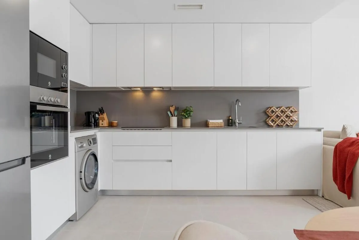 Casa Urban Gardens Apartment Estepona