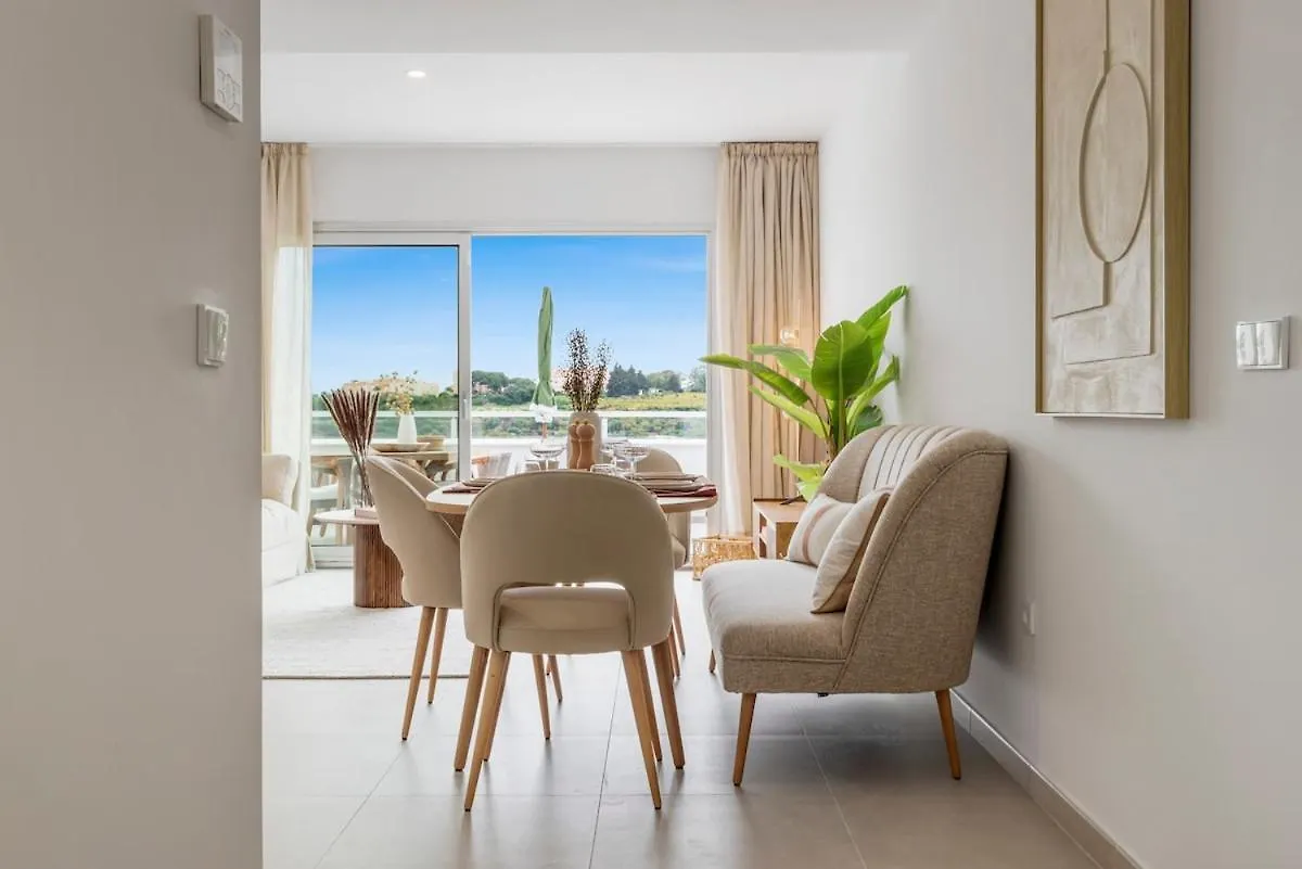 Casa Urban Gardens Apartment Estepona
