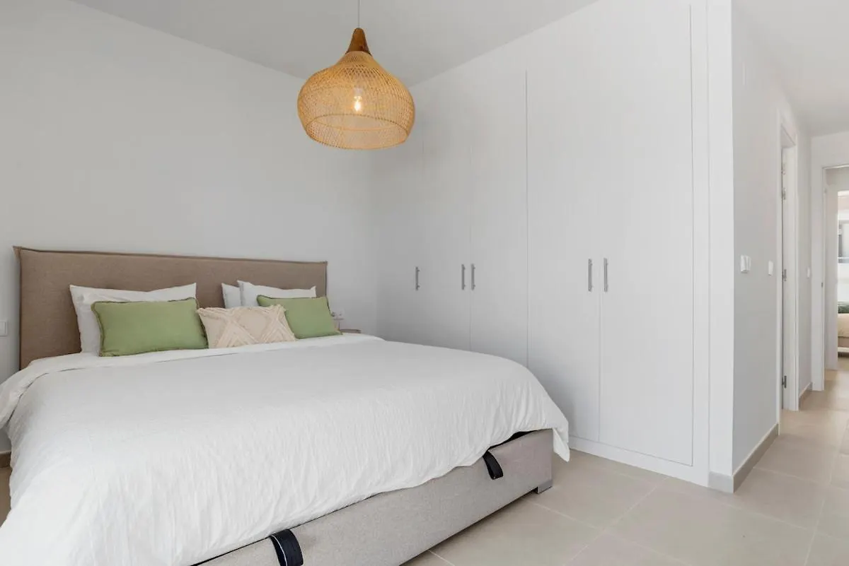 Casa Urban Gardens Apartment Estepona