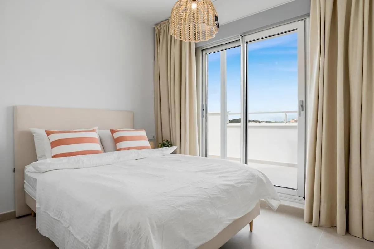 Casa Urban Gardens Apartment Estepona