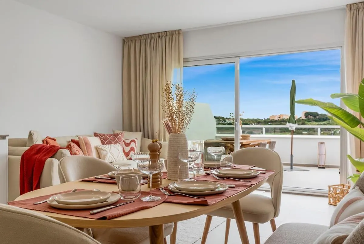 Casa Urban Gardens Apartment Estepona 0*,  Spain
