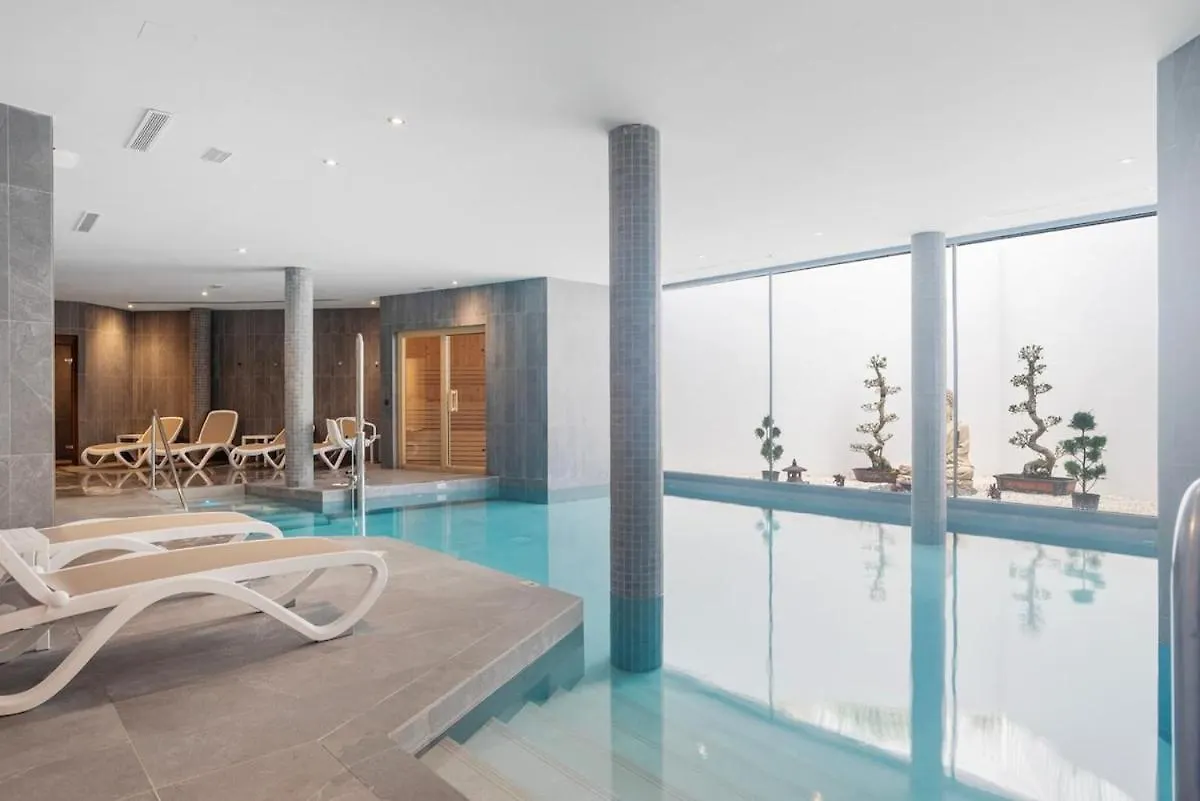 Casa Urban Gardens Apartment Estepona 0*,  Spain