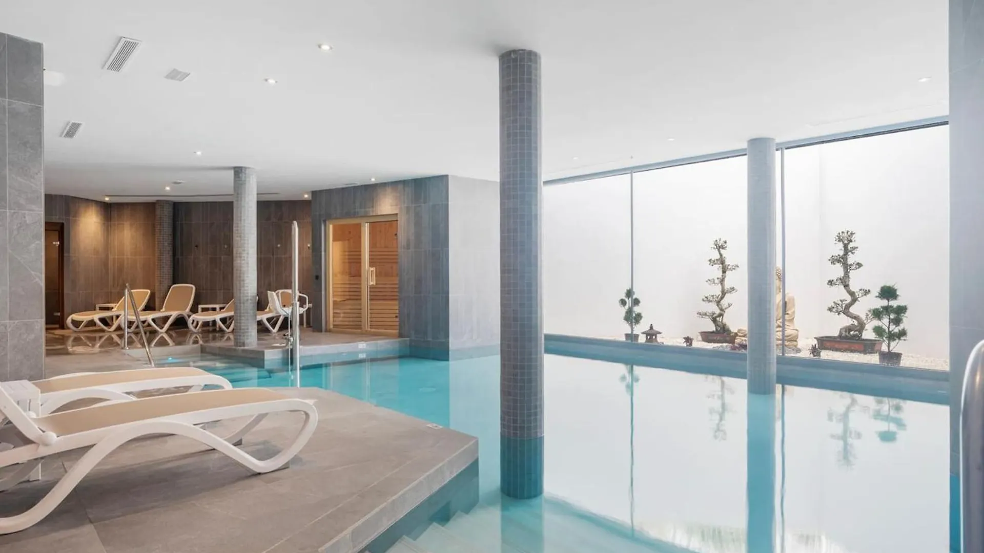 Casa Urban Gardens Apartment Estepona Spain