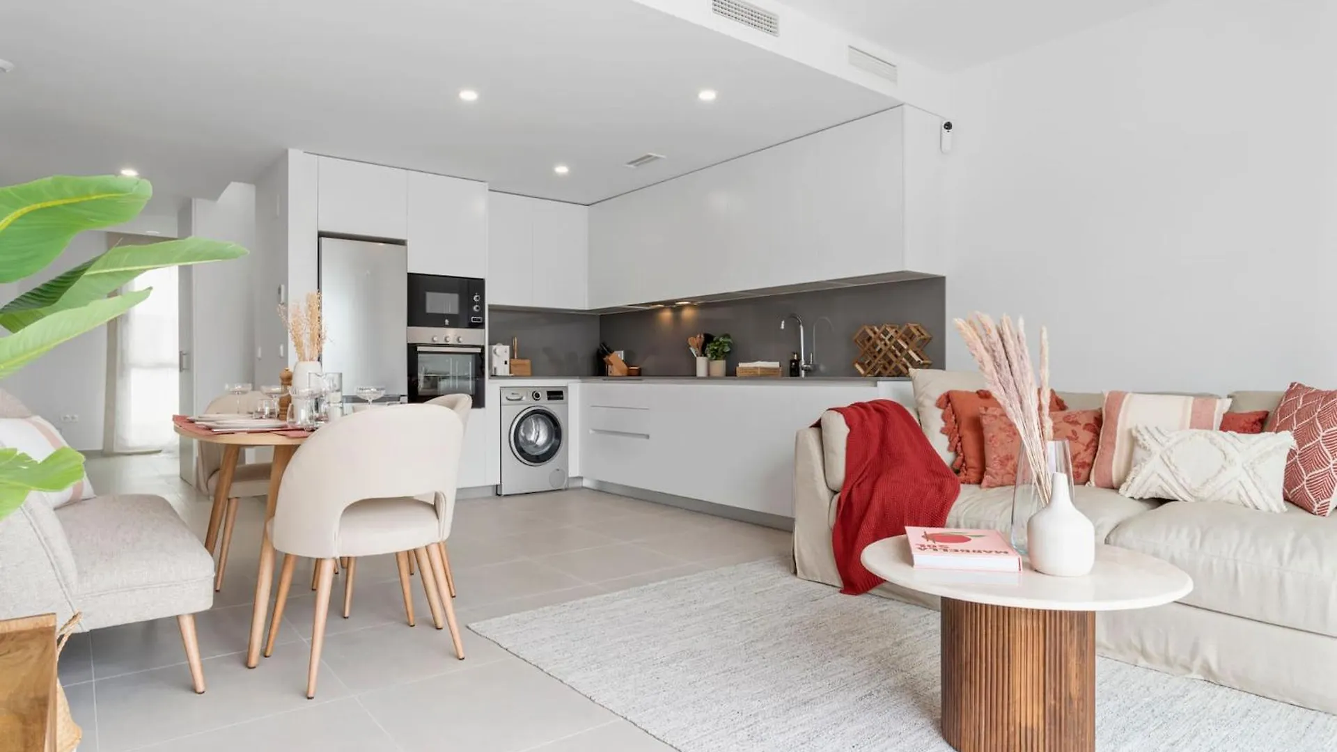 Casa Urban Gardens Apartment Estepona Spain