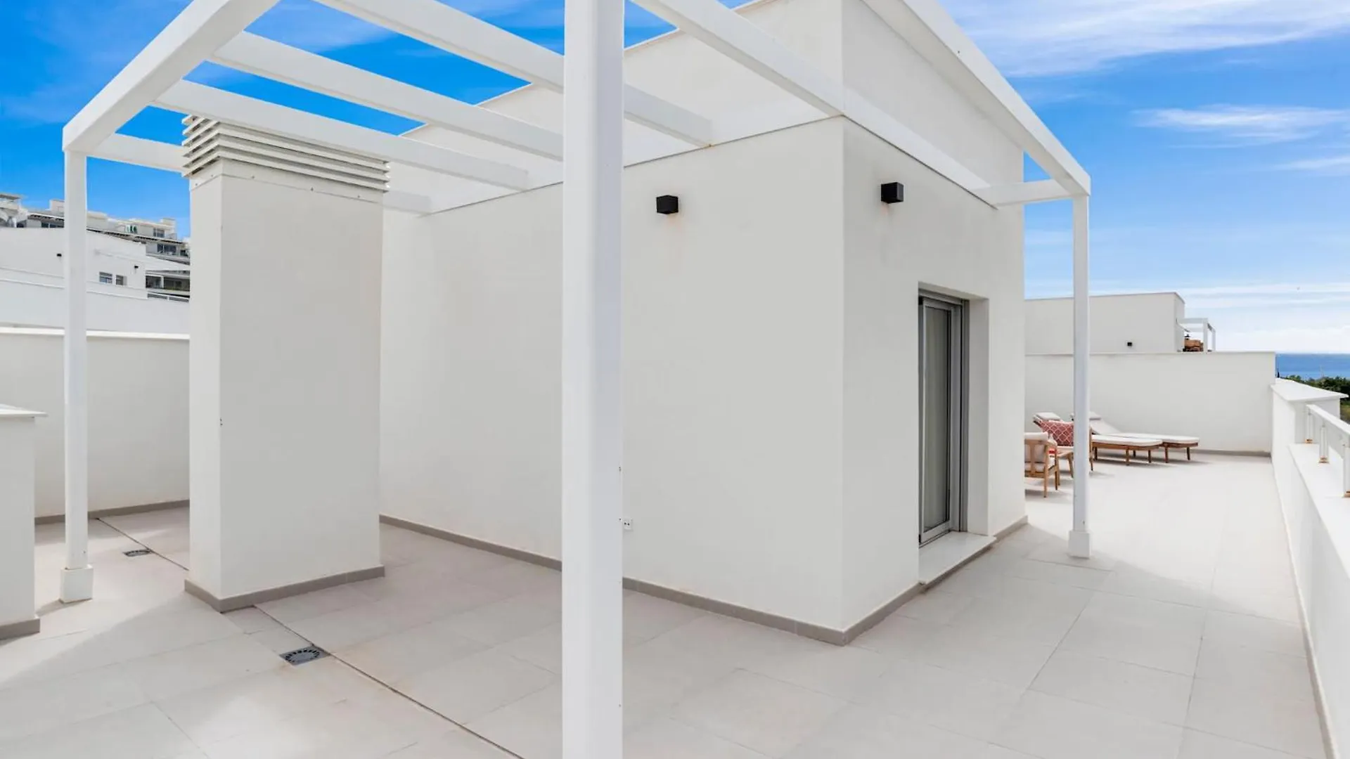 Casa Urban Gardens Apartment Estepona