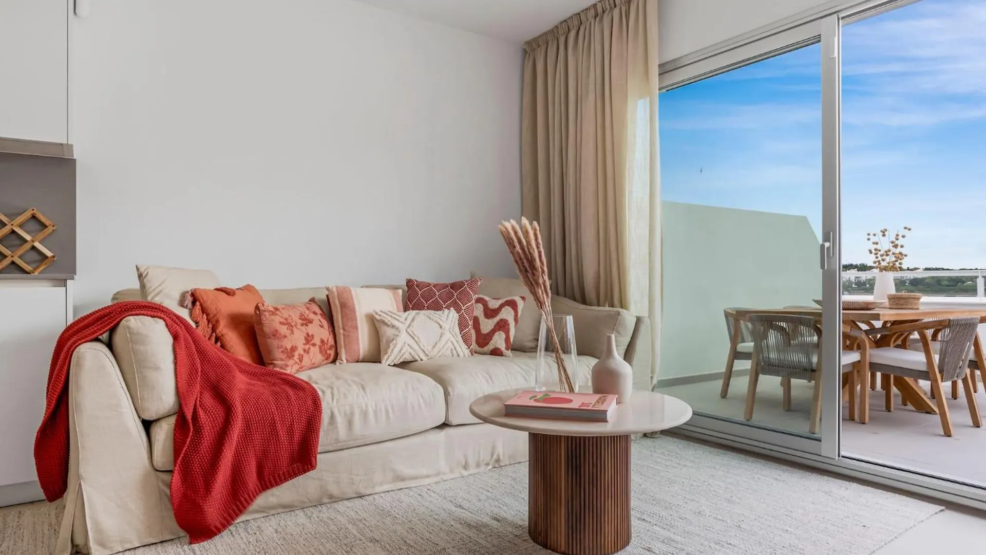 Casa Urban Gardens Apartment Estepona 0*,  Spain