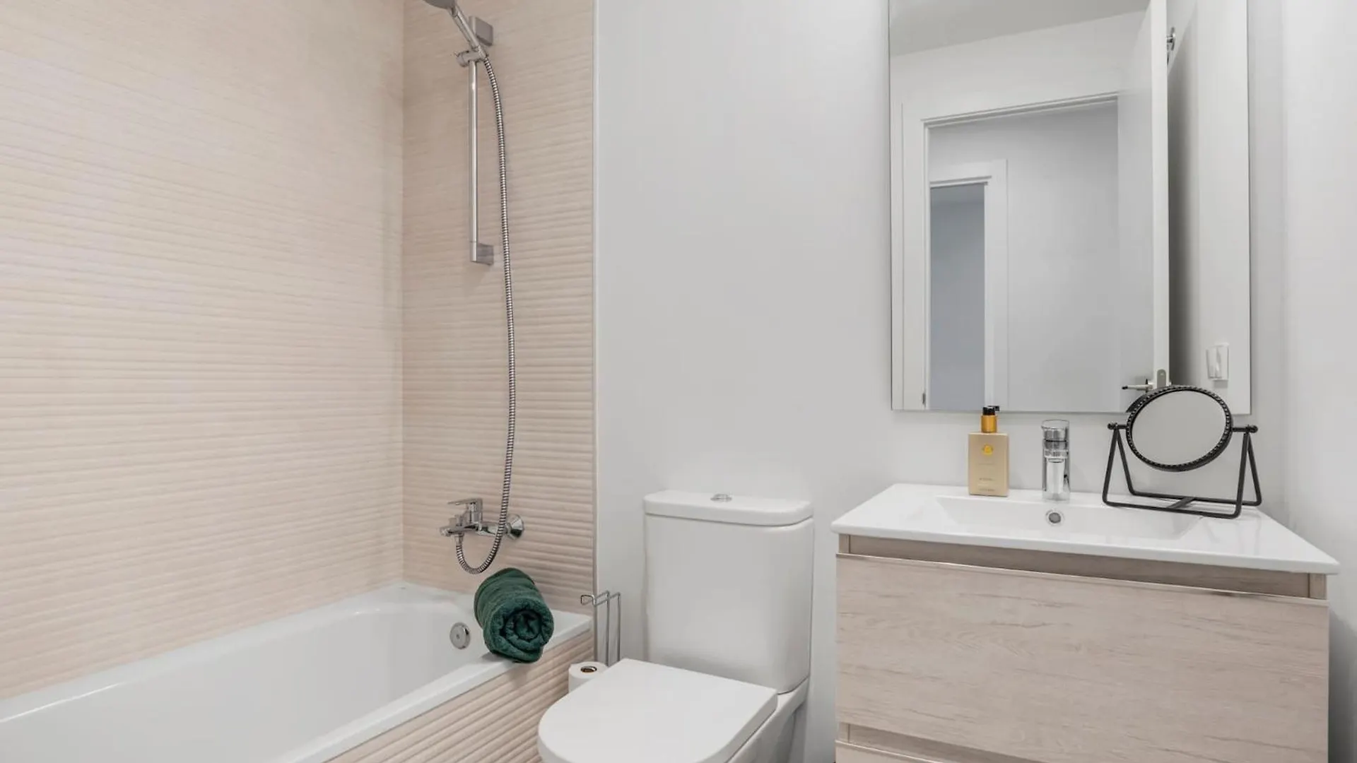 Casa Urban Gardens Apartment Estepona Spain
