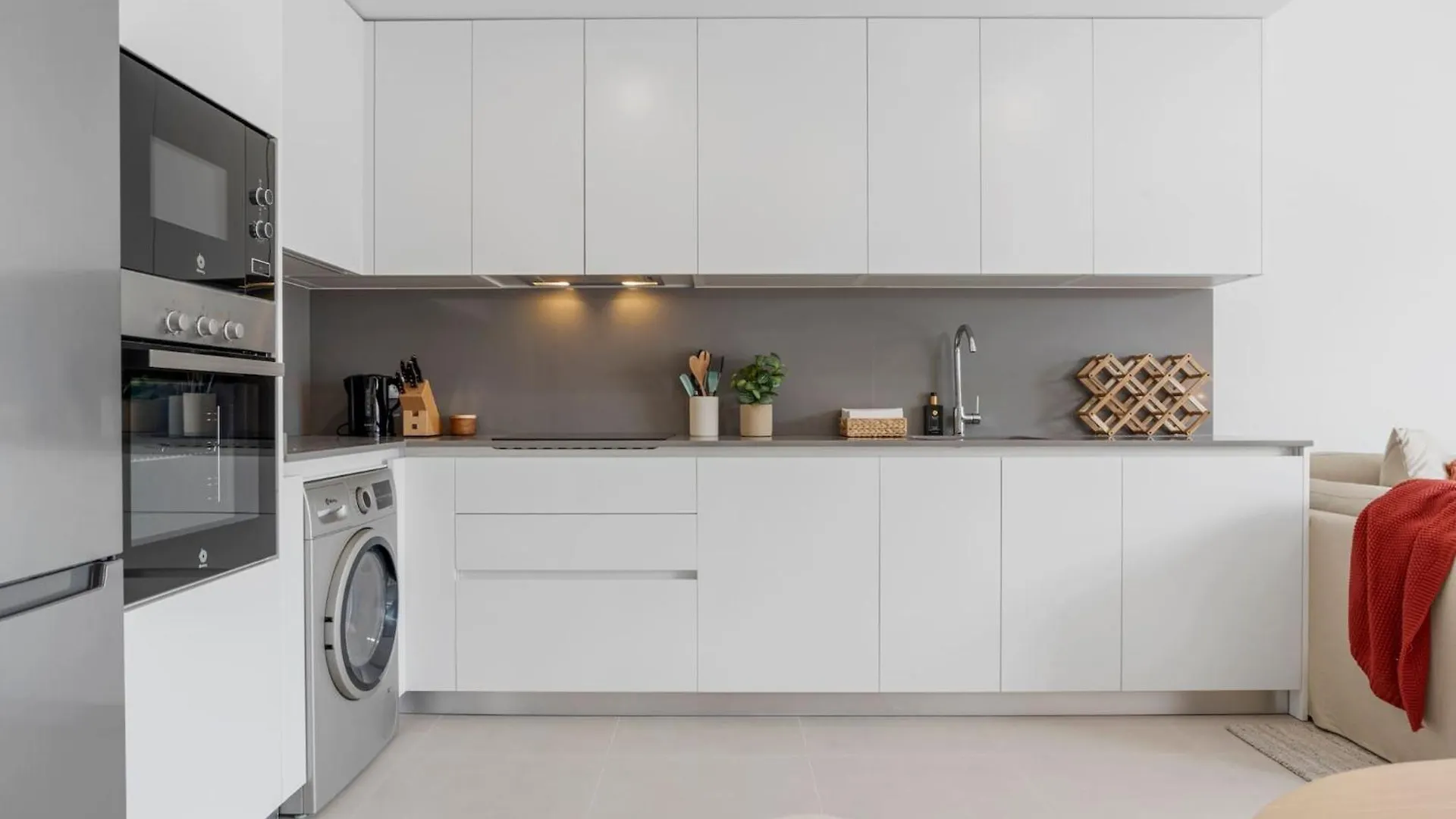 Casa Urban Gardens Apartment Estepona