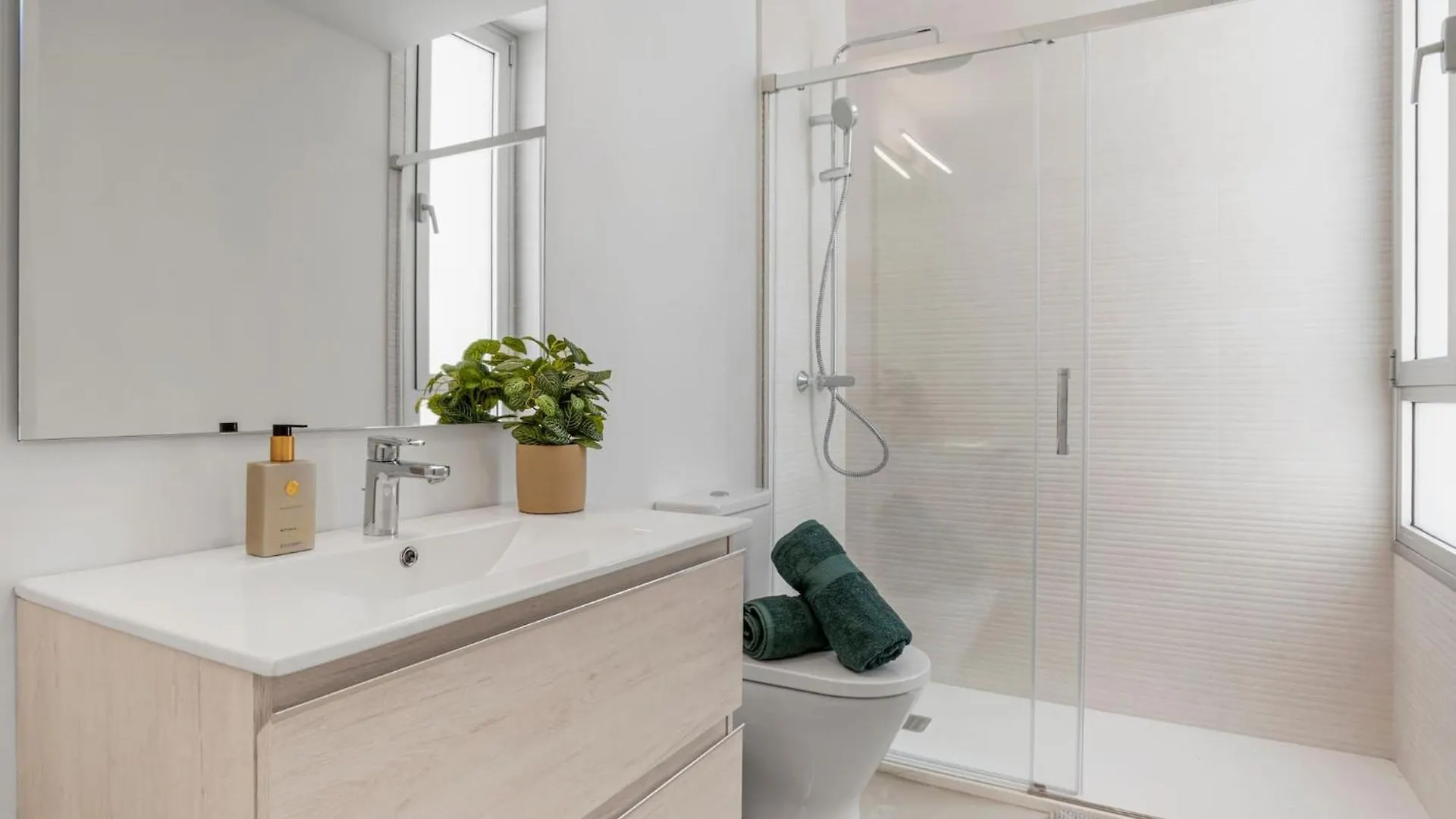 Casa Urban Gardens Apartment Estepona 0*,  Spain