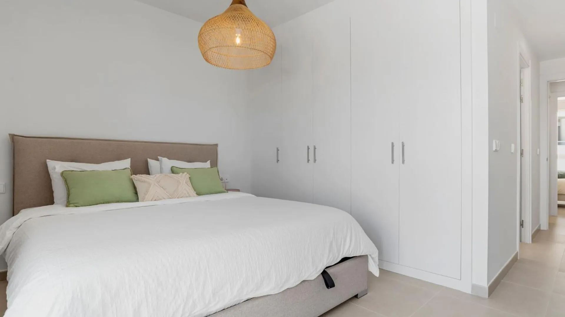 Casa Urban Gardens Apartment Estepona Spain