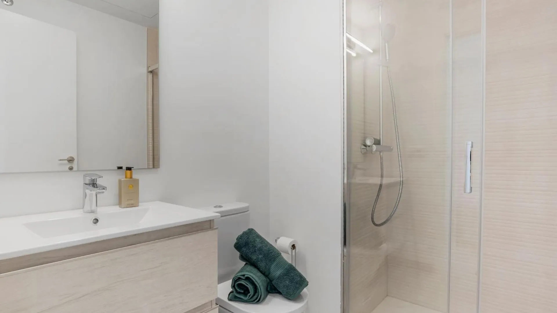 Casa Urban Gardens Apartment Estepona
