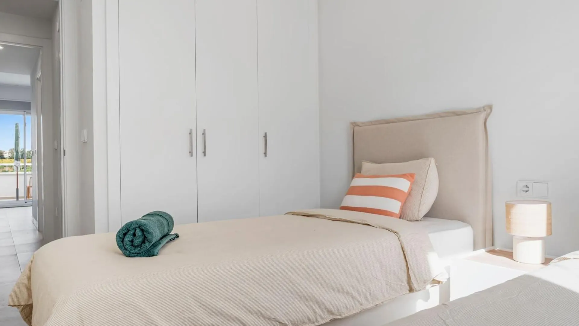 Casa Urban Gardens Apartment Estepona