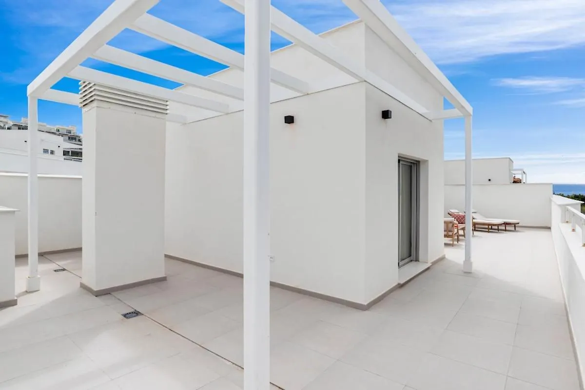 Casa Urban Gardens Apartment Estepona Spain